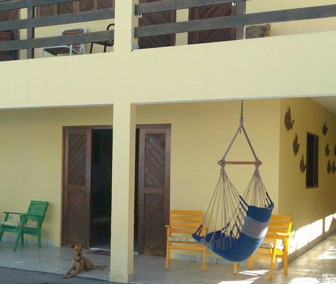 Palawan Hostel Порту-ді-Галіняс Екстер'єр фото