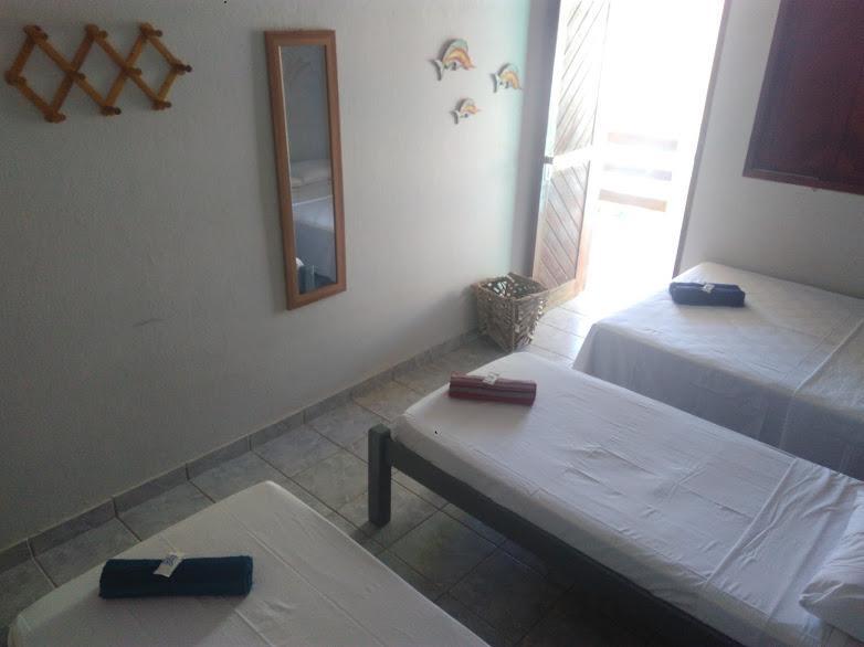 Palawan Hostel Порту-ді-Галіняс Екстер'єр фото