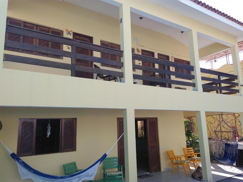 Palawan Hostel Порту-ді-Галіняс Екстер'єр фото